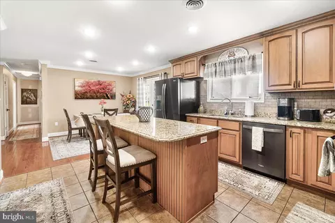 Kitchen - 54 Dove Ln, Falling Waters, WV 25419 photo 1 of 5