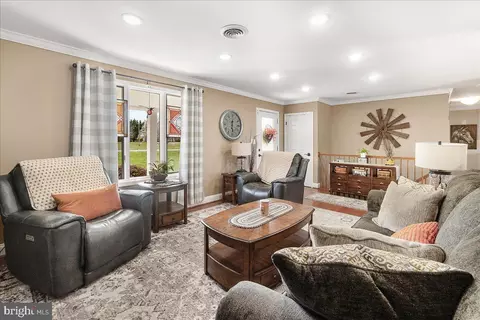 Living - 54 Dove Ln, Falling Waters, WV 25419 photo 1 of 3