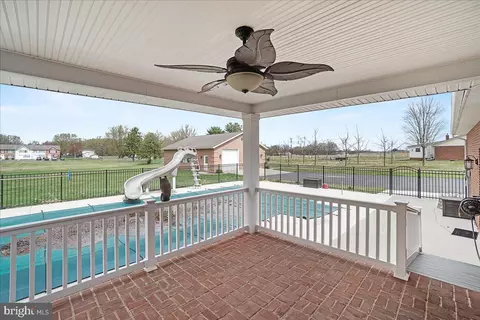 Exterior - 54 Dove Ln, Falling Waters, WV 25419 photo 2 of 14