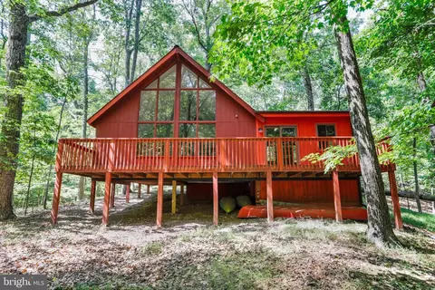 1156 Tuckahoe Trl, Hedgesville, WV 25427