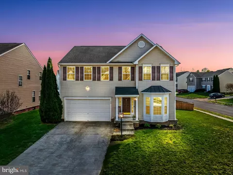 200 Rubens Cir, Martinsburg, WV 25403