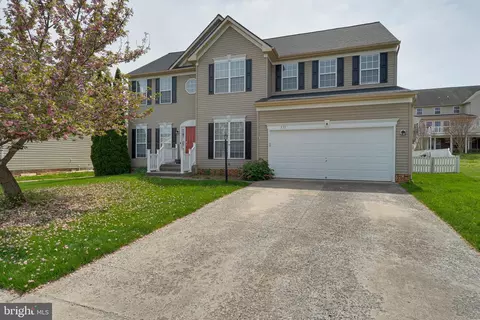 133 Picasso Ct, Martinsburg, WV 25403