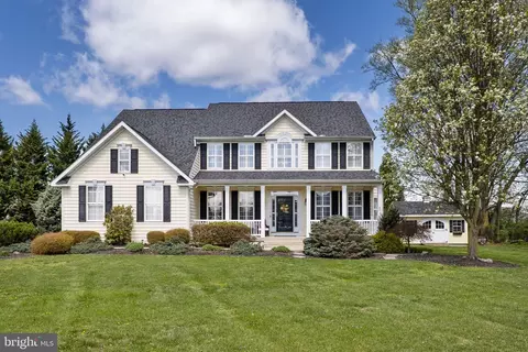 153 Blanchard Ln, Martinsburg, WV 25403