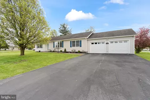 300 Legion St, Martinsburg, WV 25404