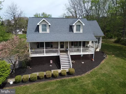 63 Lewill Ln, Bunker Hill, WV 25413 photo 17