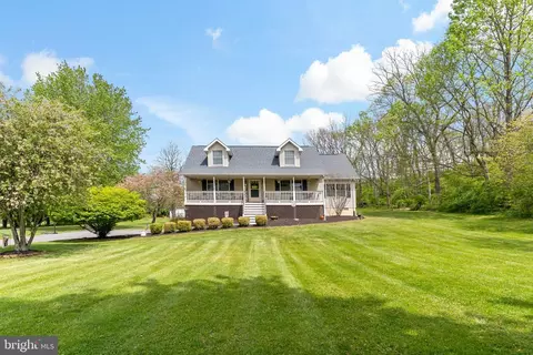 63 Lewill Ln, Bunker Hill, WV 25413 photo 2