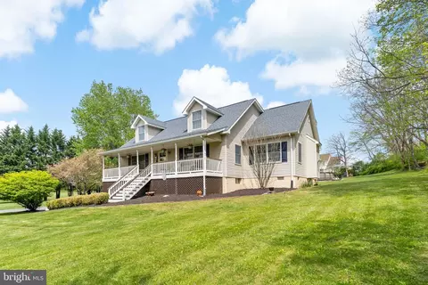 63 Lewill Ln, Bunker Hill, WV 25413 photo 3
