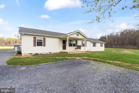 10257 Back Creek Valley Rd, Hedgesville, WV 25427
