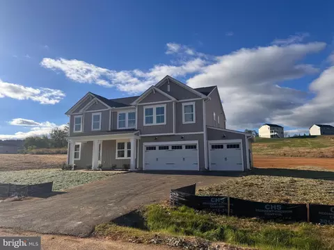 323 Legume Dr, Martinsburg, WV 25403