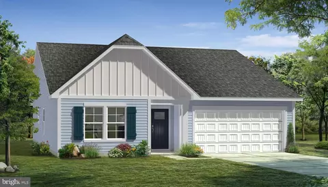 436 Outrigger Rd, Inwood, WV 25428