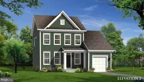 405 Alfalfa Ln, Martinsburg, WV 25403
