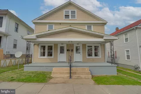 804-806 W John St, Martinsburg, WV 25401