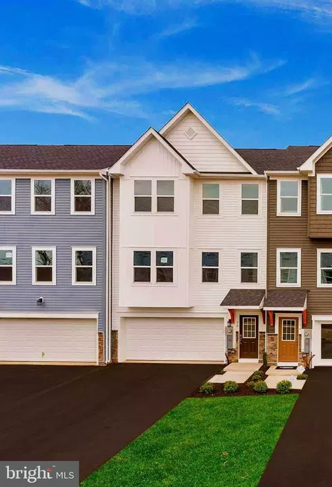 Homesite 338 Elmiraj Court, Inwood, WV 25428
