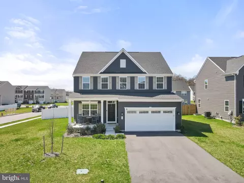 15 Machias Cir, Martinsburg, WV 25403