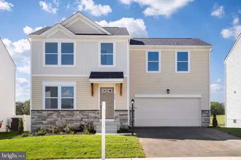 lot219 Spade End Rd, Inwood, WV 25428