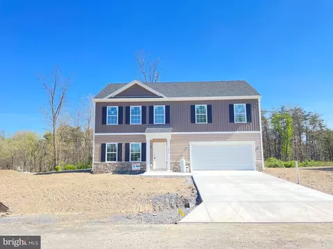 224 Sanibel Way, Martinsburg, WV 25405