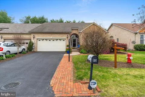 Other - 93 Radcliff Ln, Falling Waters, WV 25419 photo 9 of 11