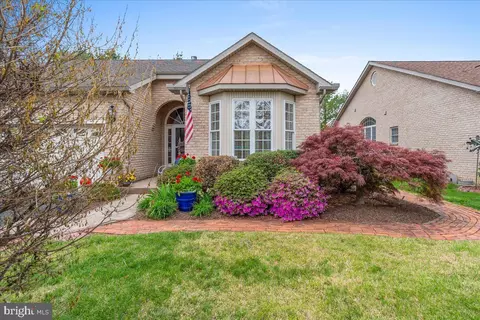 Exterior - 93 Radcliff Ln, Falling Waters, WV 25419 photo 10 of 11
