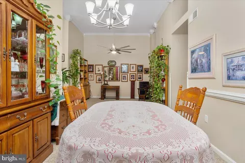 Dining - 93 Radcliff Ln, Falling Waters, WV 25419 photo 2 of 2