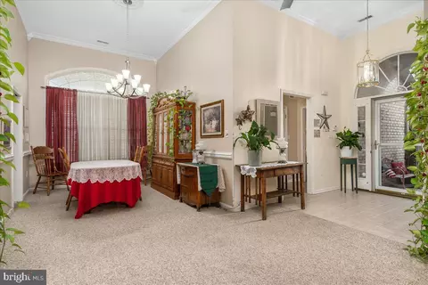 Entry Way - 93 Radcliff Ln, Falling Waters, WV 25419 photo 2 of 5