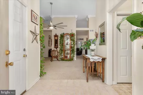 Entry Way - 93 Radcliff Ln, Falling Waters, WV 25419 photo 1 of 5