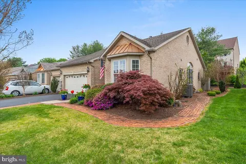 Exterior - 93 Radcliff Ln, Falling Waters, WV 25419 photo 6 of 11