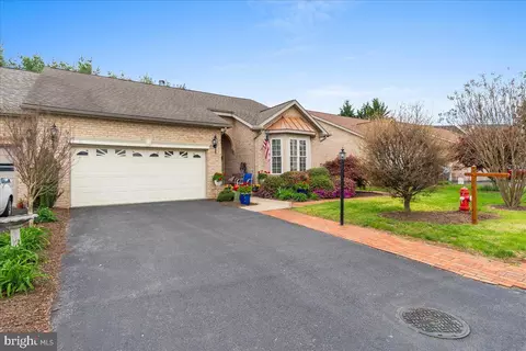 Exterior - 93 Radcliff Ln, Falling Waters, WV 25419 photo 11 of 11