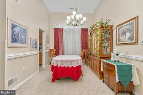 Dining - 93 Radcliff Ln, Falling Waters, WV 25419 photo 1 of 2