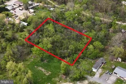 lot S 8 9 Lynmyer Ln, Falling Waters, WV 25419