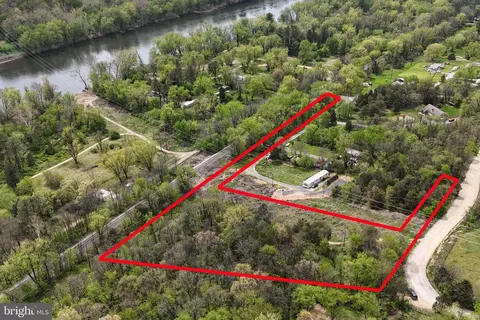 lot S 6-9 Broad Ln, Falling Waters, WV 25419