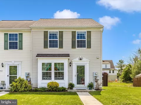 200 Checko Ct, Martinsburg, WV 25401