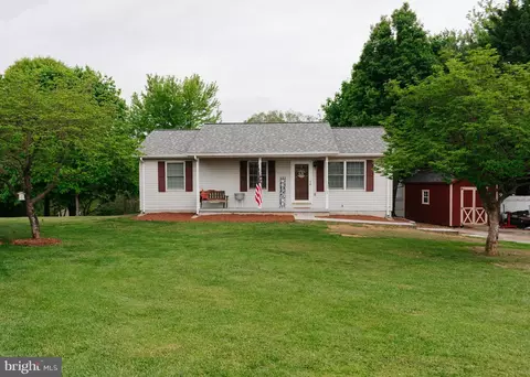 2767 Tabler Station Rd, Martinsburg, WV 25403