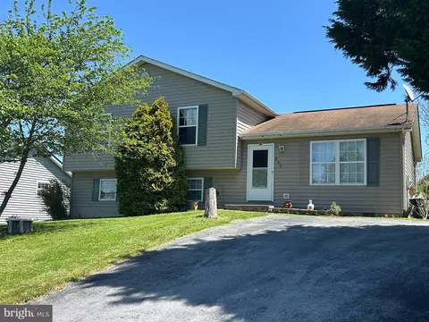 260 Achilla Ter, Martinsburg, WV 25404
