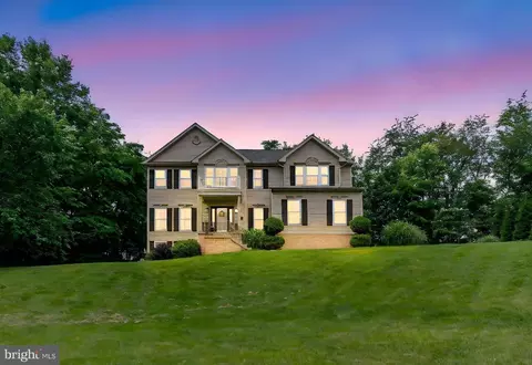 75 Weatherburn Ter, Martinsburg, WV 25403