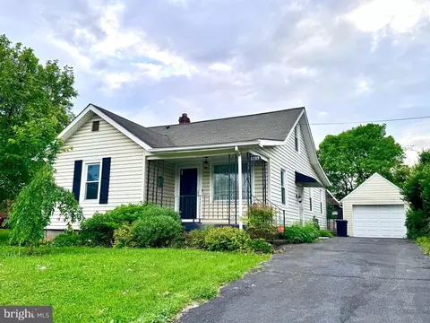 1109 W Virginia Ave, Martinsburg, WV 25401