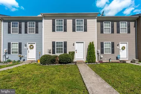 396 Dorothy Ct, Inwood, WV 25428