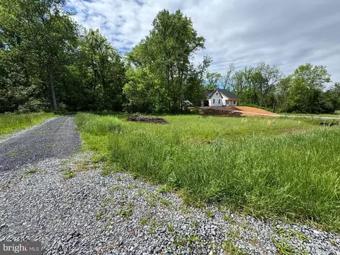 lot14 Huntsville Ct, Martinsburg, WV 25403