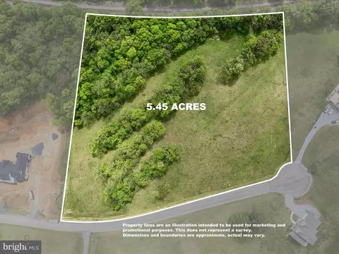 lot72 Nimitz, Hedgesville, WV 25427