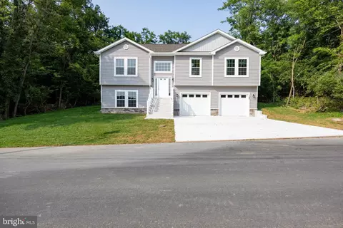 700 Boston St, Martinsburg, WV 25401