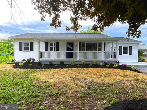 8105 Winchester Ave, Inwood, WV 25428