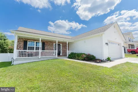 132 Obadiah Dr, Martinsburg, WV 25405