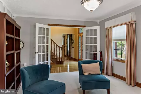 Entry Way - 134 Tufts Ln, Falling Waters, WV 25419 photo 4 of 8