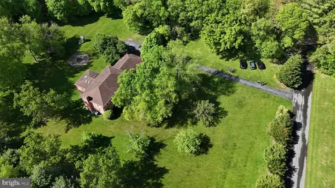 View/Area - 134 Tufts Ln, Falling Waters, WV 25419 photo 2 of 7