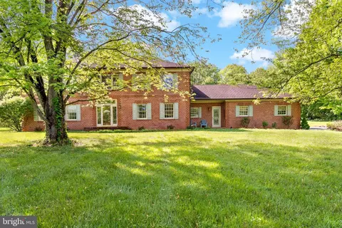 Exterior - 134 Tufts Ln, Falling Waters, WV 25419 photo 9 of 9