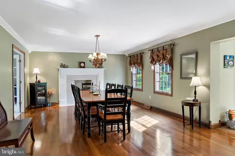 Dining - 134 Tufts Ln, Falling Waters, WV 25419 photo 5 of 5