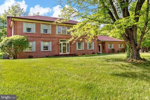 Exterior - 134 Tufts Ln, Falling Waters, WV 25419 photo 8 of 9