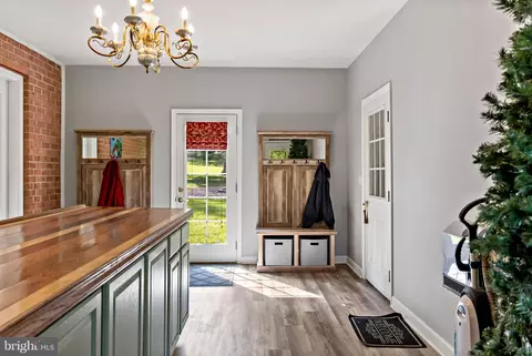 Entry Way - 134 Tufts Ln, Falling Waters, WV 25419 photo 1 of 8