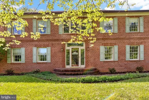 Exterior - 134 Tufts Ln, Falling Waters, WV 25419 photo 3 of 9