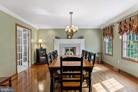 Dining - 134 Tufts Ln, Falling Waters, WV 25419 photo 1 of 5
