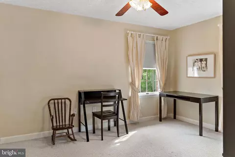 Bedroom - 134 Tufts Ln, Falling Waters, WV 25419 photo 8 of 11